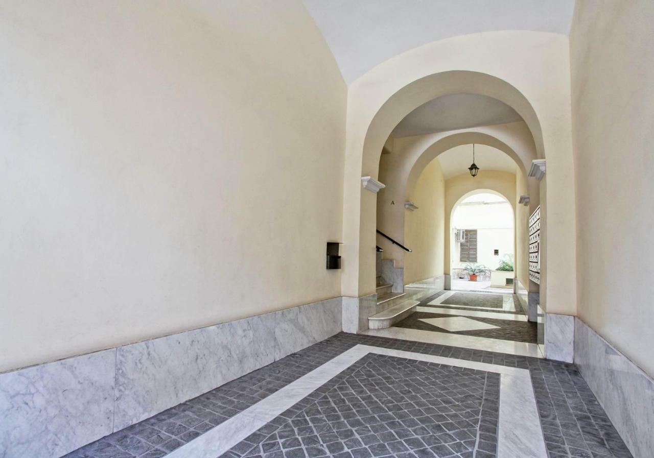 Vatican Heart Roma Ngoại thất bức ảnh